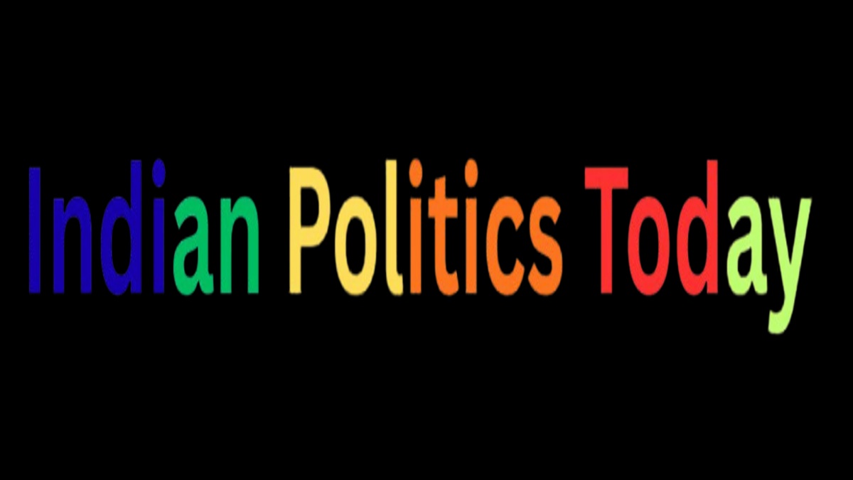 Indian Politics Today